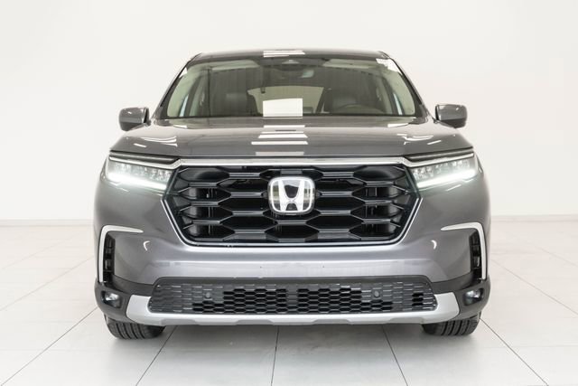 Used 2025 Honda Pilot EX-L image 5