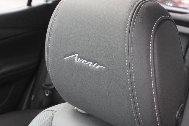 New 2026 Buick Encore GX Avenir w/ Avenir Technology Package image 6