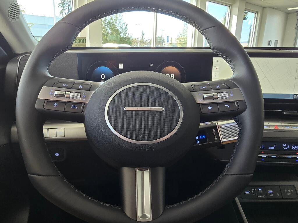 New 2026 Hyundai Kona Limited image 20