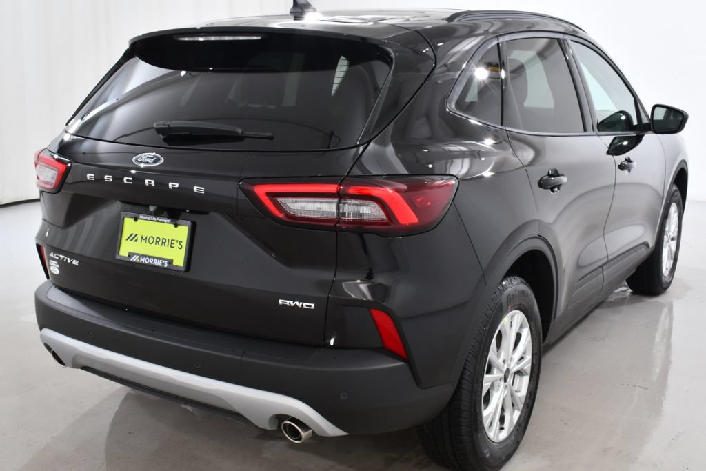 New 2026 Ford Escape Active w/ Tech Pack #1 AWD/4WD image 12