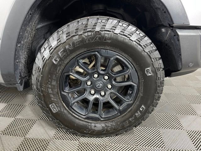 Used 2025 RAM 1500 Rebel w/ Rebel Level 1 Equipment Group image 9