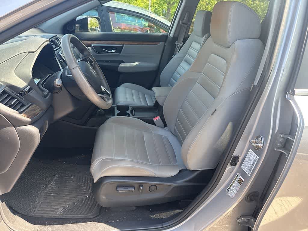 Used 2019 Honda CR-V EX image 10