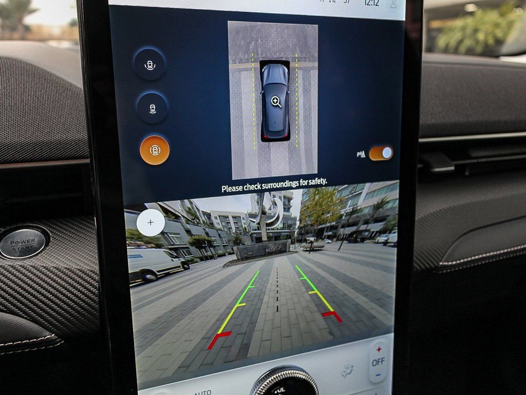 New 2024 Ford Mustang Mach-E Select w/ Comfort Package Lite image 24