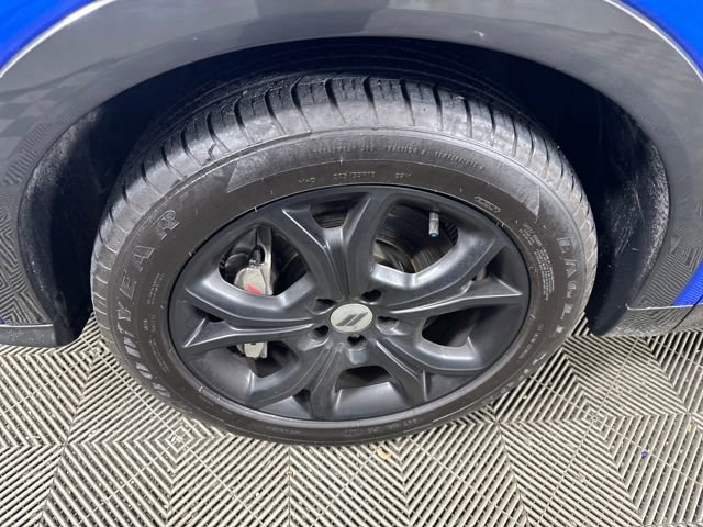 Used 2024 Dodge Hornet R/T Plus w/ R/T Blacktop Package image 10