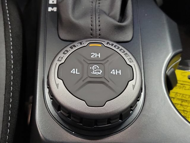 New 2026 Ford Bronco Big Bend AWD/4WD image 30