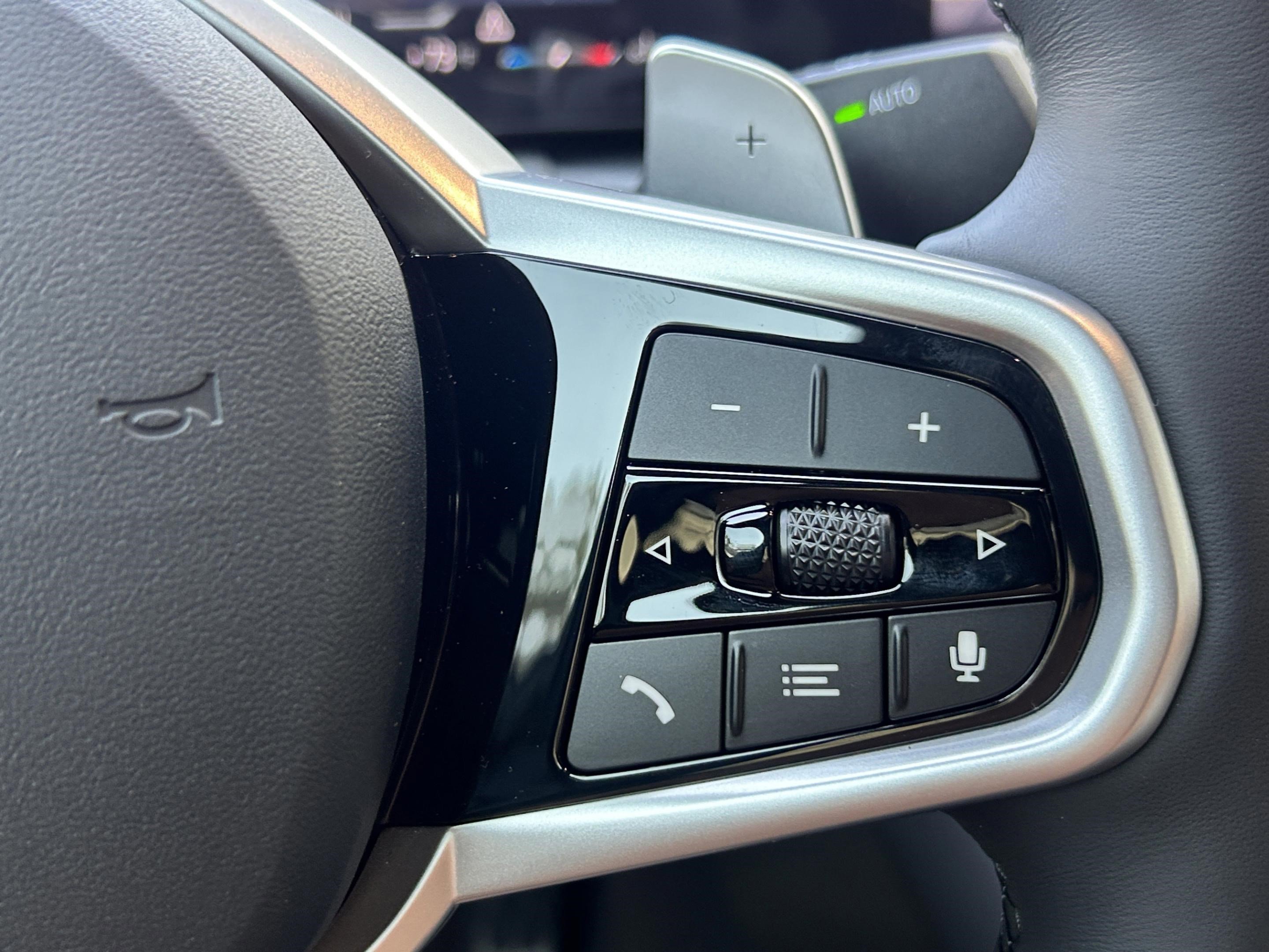 New 2026 BMW 430i w/ M Sport Package image 13