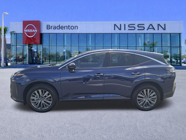 Certified 2026 Nissan Murano SL AWD/4WD image 8