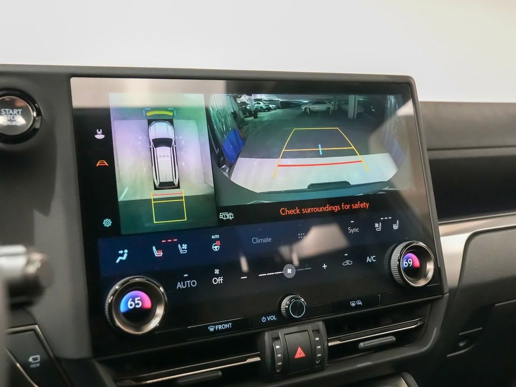 Used 2024 Lexus GX 550 image 29