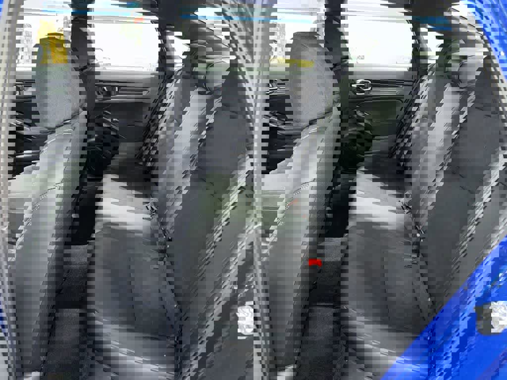 Certified 2023 Honda Civic Sport image 17