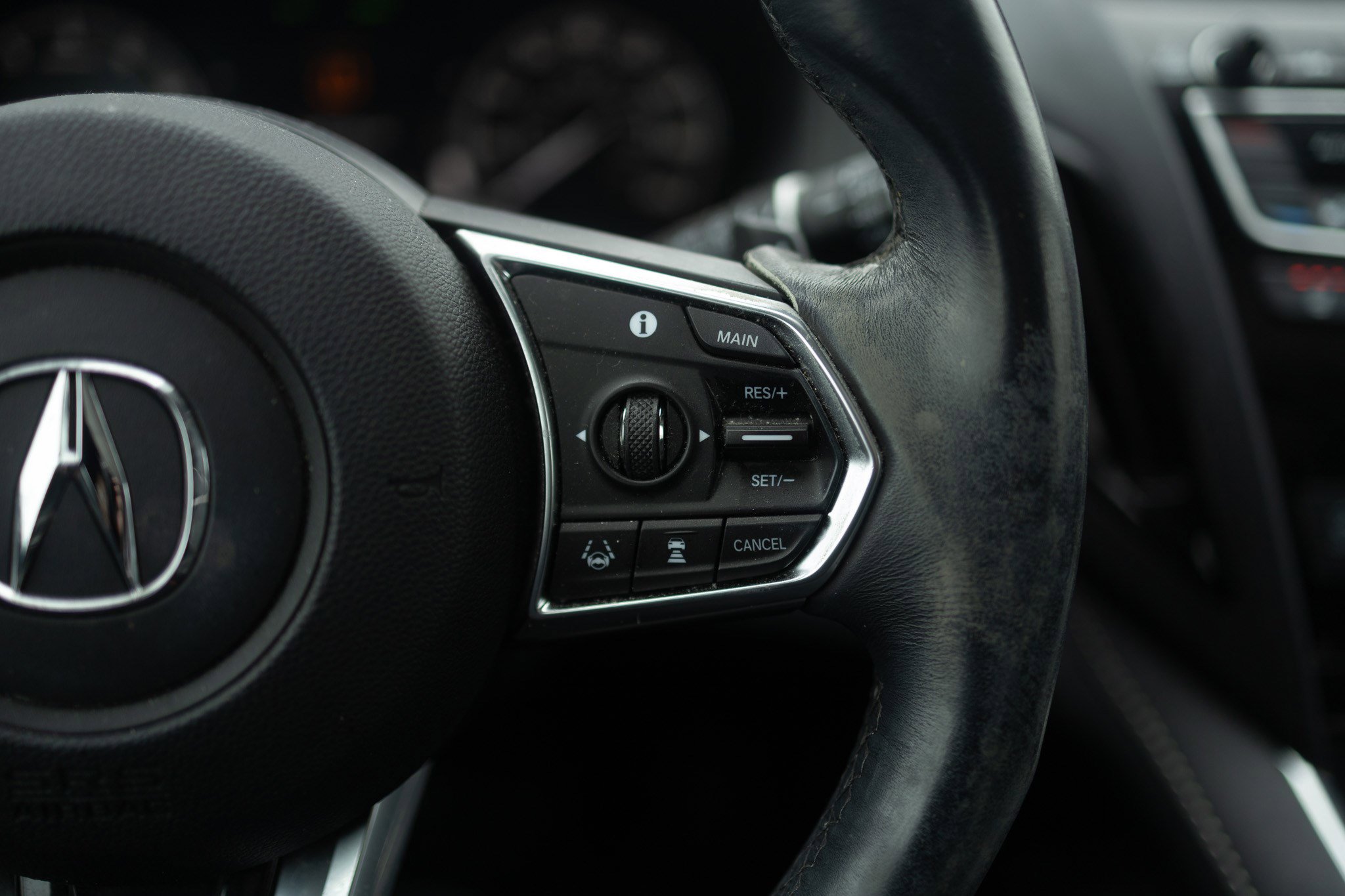 Used 2019 Acura RDX AWD w/ Technology Package image 31