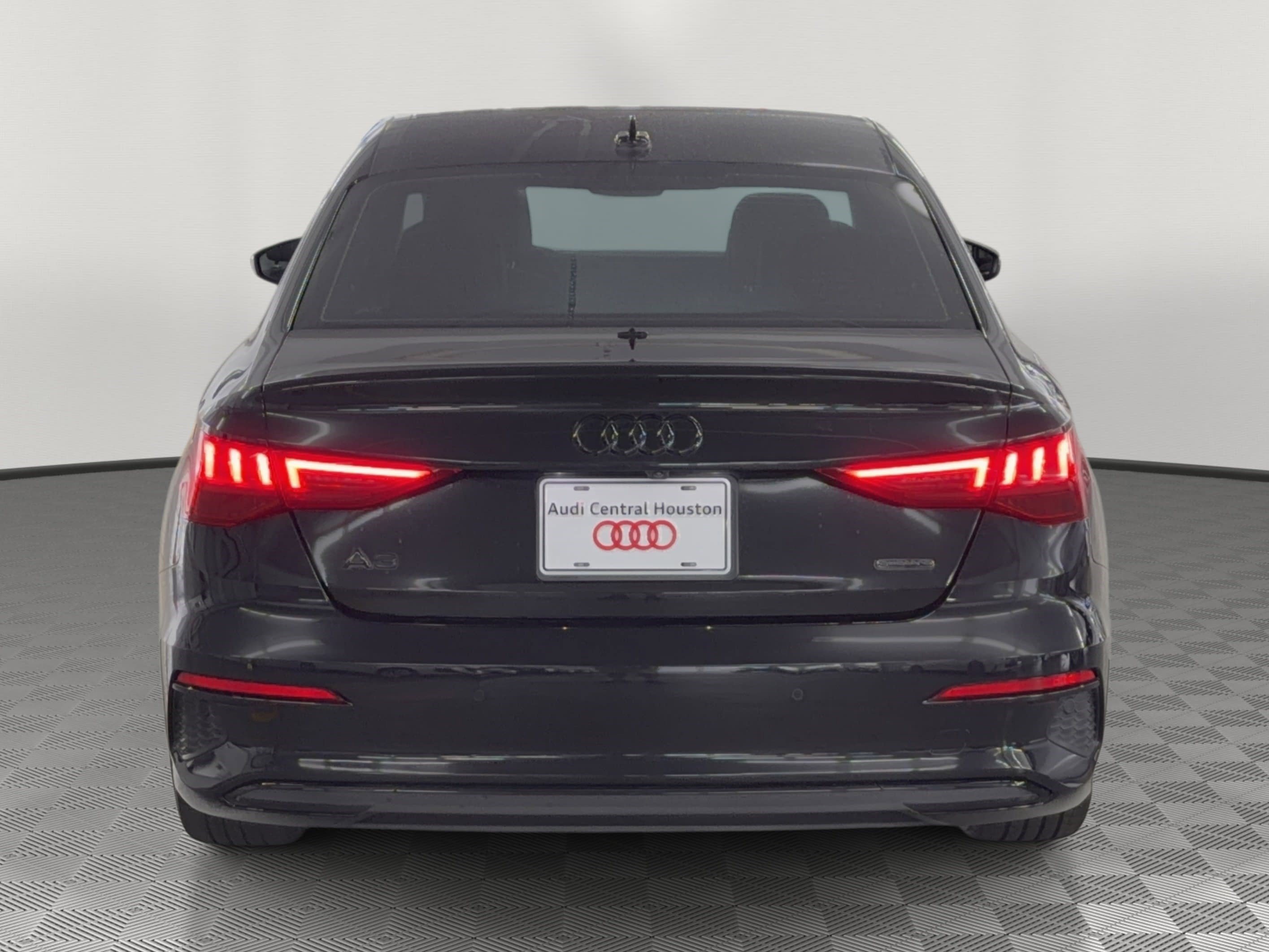 Used 2023 Audi A3 2.0T Premium Plus w/ Premium Plus Package image 10