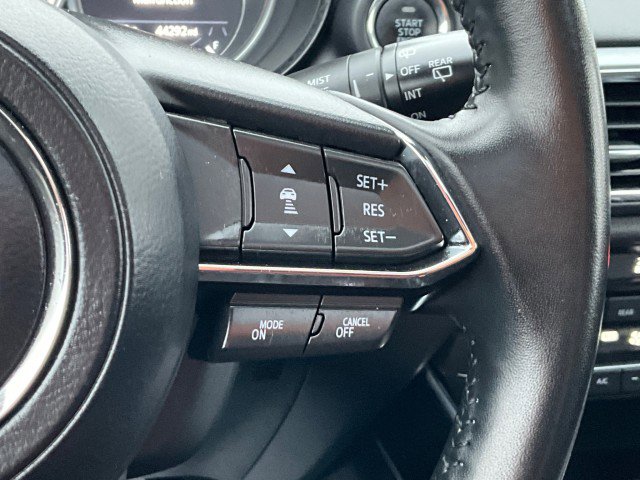 Used 2023 MAZDA CX-9 Touring Plus image 16