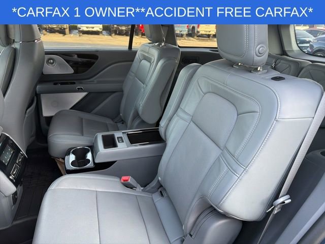 Used 2020 Lincoln Aviator Reserve w/ Equipment Group 201A image 18
