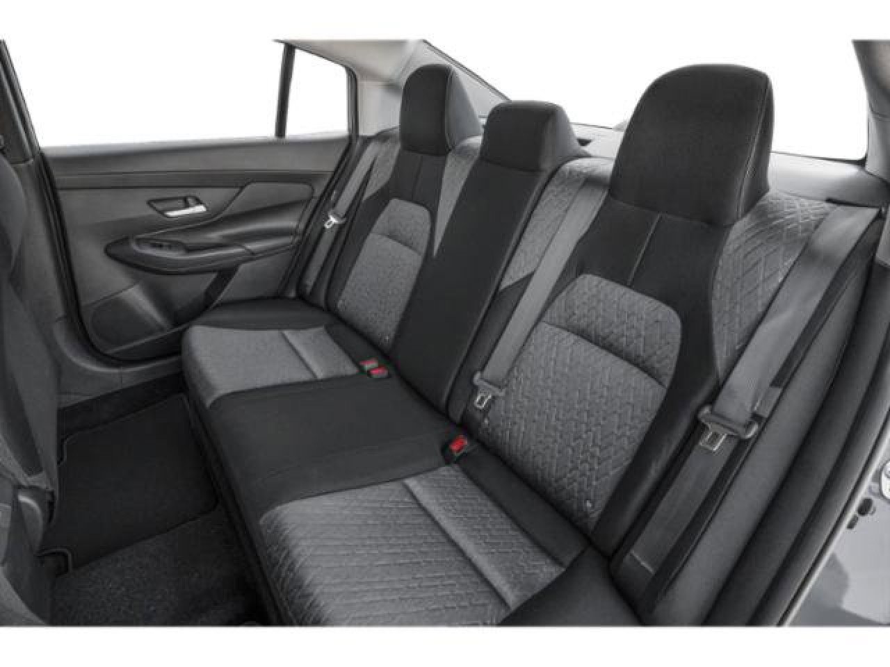 New 2026 Nissan Sentra SV image 14