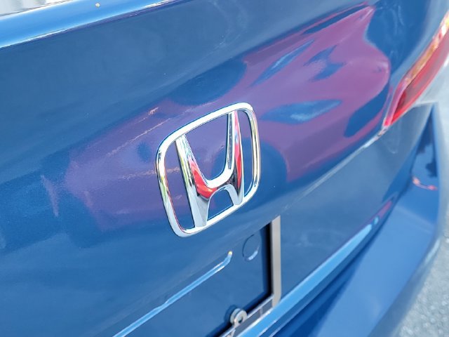 Used 2025 Honda Civic LX image 8