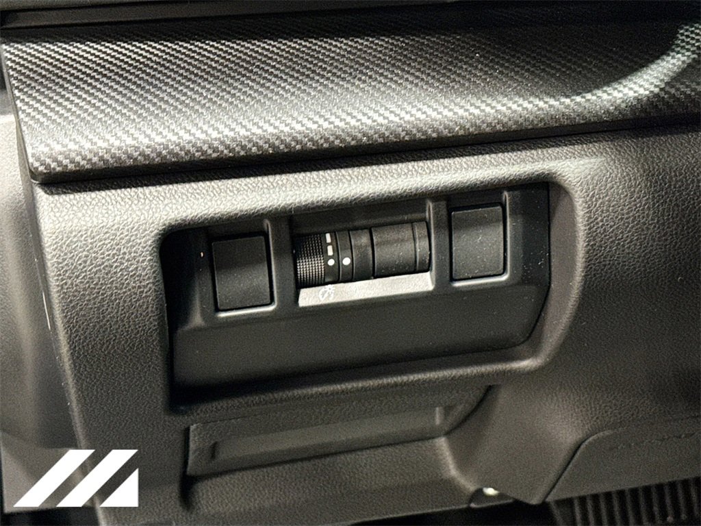 New 2026 Subaru Crosstrek 2.0i Premium image 10