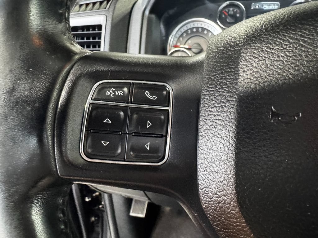 Used 2019 RAM 1500 Express w/ Wheel & Sound Group AWD/4WD image 16