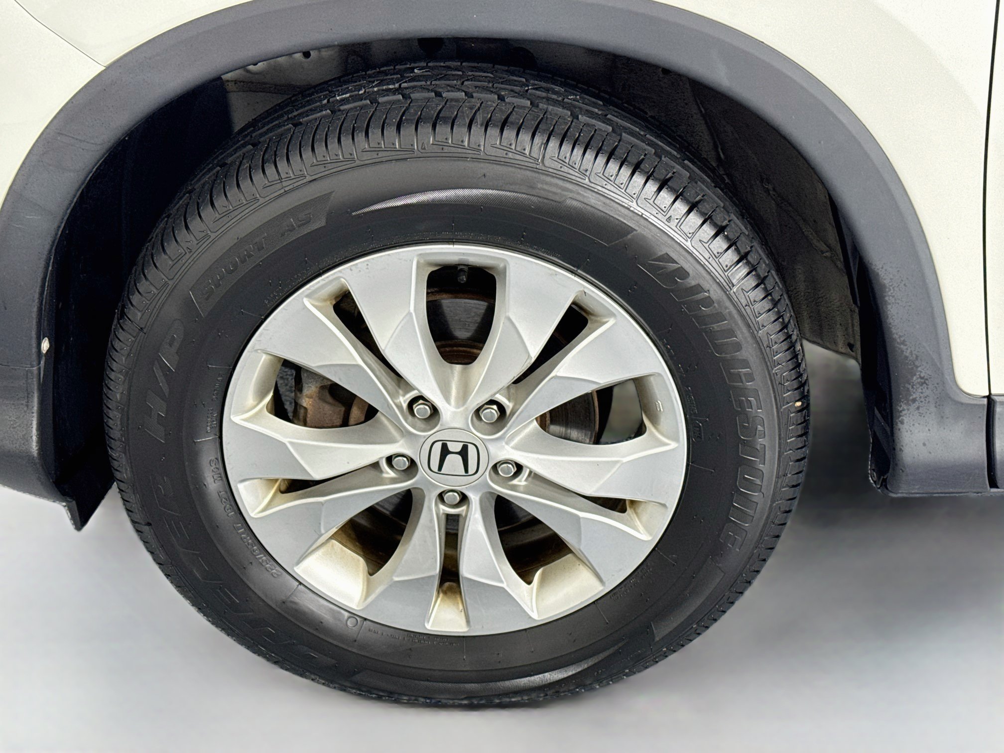 Used 2014 Honda CR-V EX-L image 30
