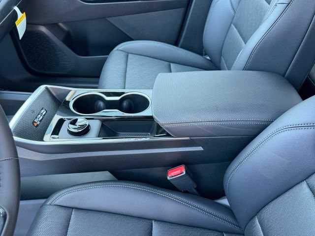 New 2027 Chevrolet Equinox LT w/ Convenience Package II AWD/4WD image 33