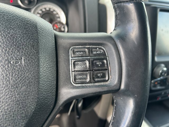 Used 2015 RAM 1500 Big Horn image 19