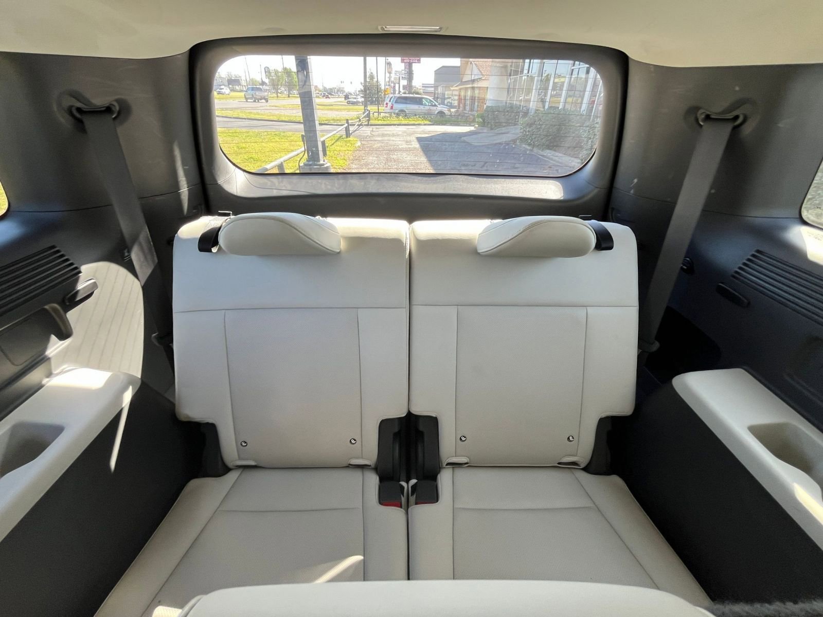 Used 2024 Hyundai Santa Fe SEL image 30