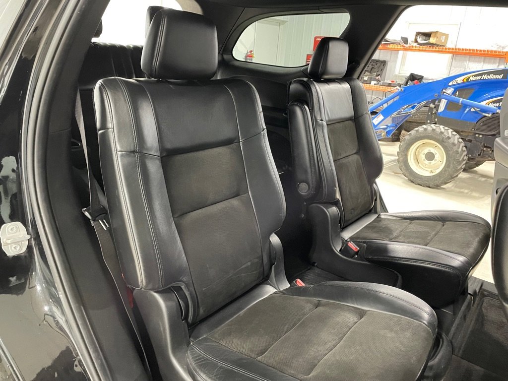 Used 2019 Dodge Durango GT image 22