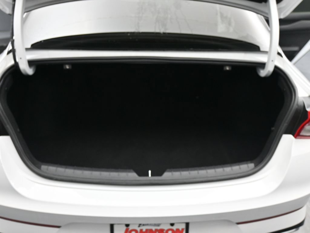Used 2023 Kia K5 GT-Line w/ GT-Line Premium Package FWD image 16