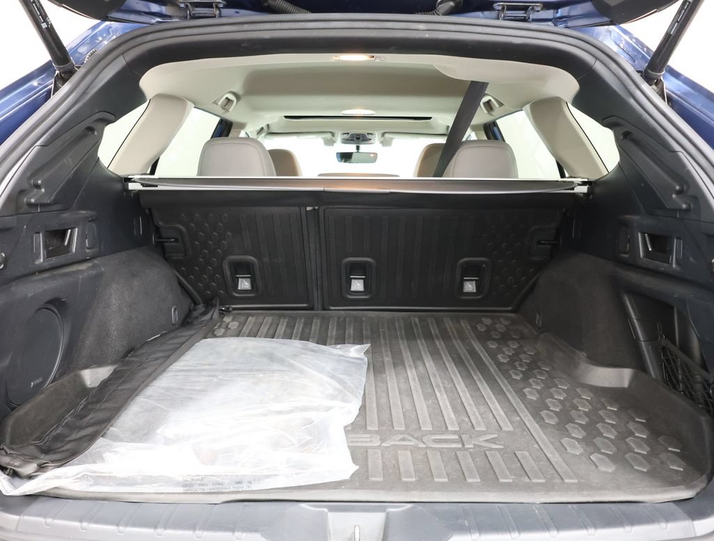 Used 2021 Subaru Outback Limited AWD/4WD image 27