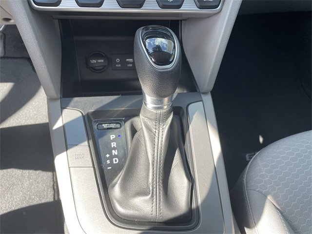 Used 2020 Hyundai Elantra SEL w/ Cargo Package (C1) image 15