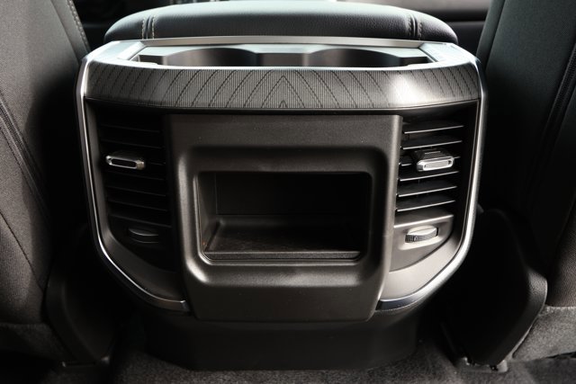 New 2026 RAM 1500 Big Horn image 31