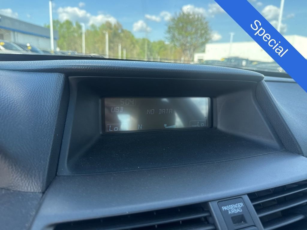 Used 2012 Honda Accord EX-L image 10