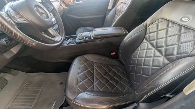 Used 2018 Mercedes-Benz GLE 350 4MATIC image 17