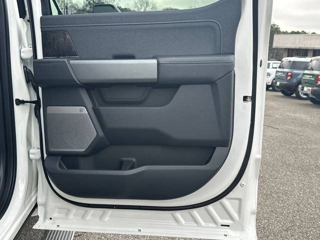 New 2026 Ford F350 Lariat w/ Lariat Ultimate Package image 16
