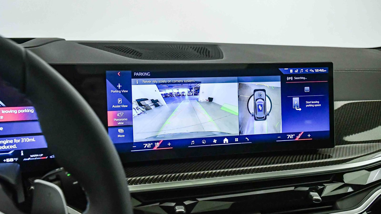New 2026 BMW X5 M60i AWD/4WD image 27