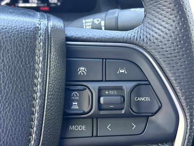 Used 2024 Toyota Tacoma TRD Off-Road image 29