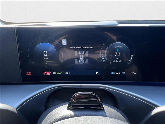 New 2026 Hyundai Ioniq 9 SEL image 13