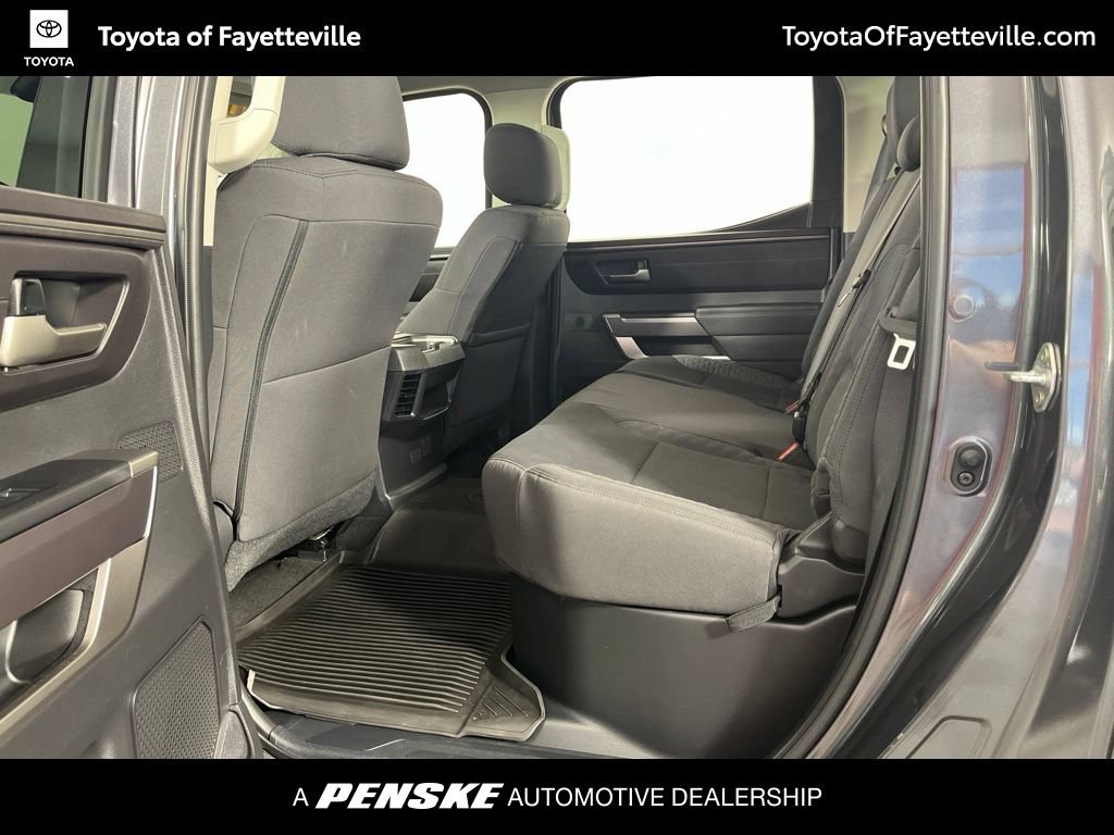 Used 2023 Toyota Tundra SR5 AWD/4WD image 25