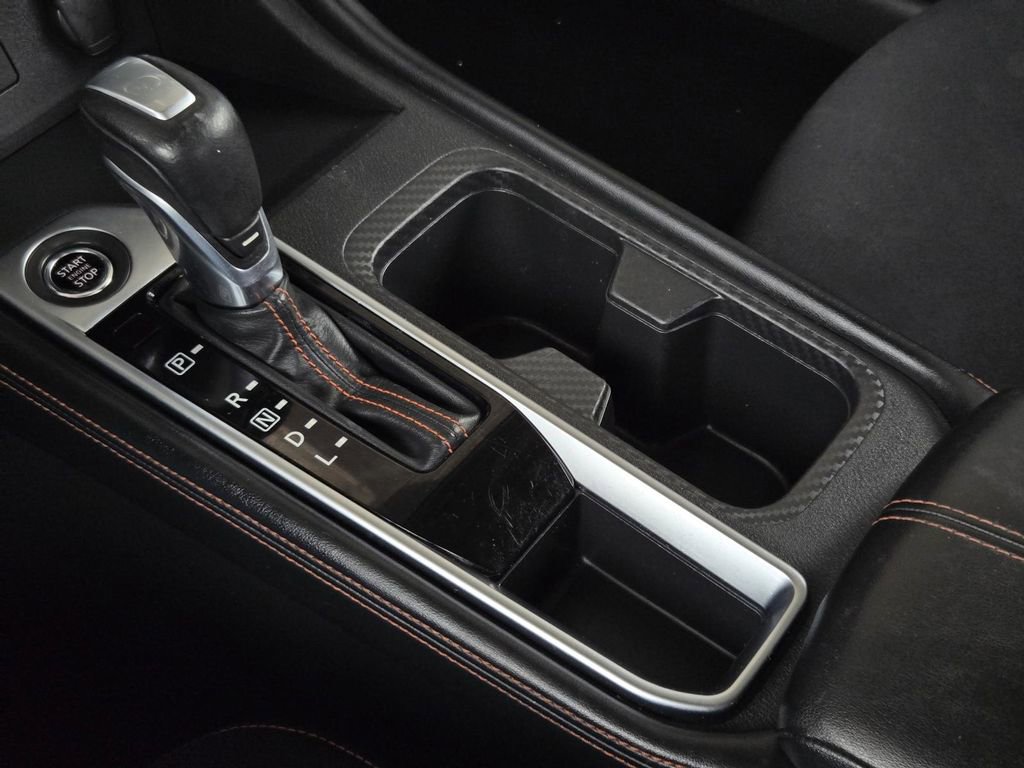 Certified 2021 Nissan Sentra SR image 22