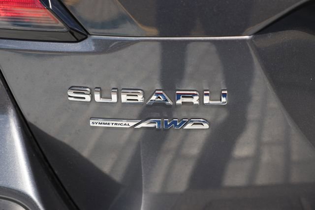 Certified 2022 Subaru Outback Touring image 65