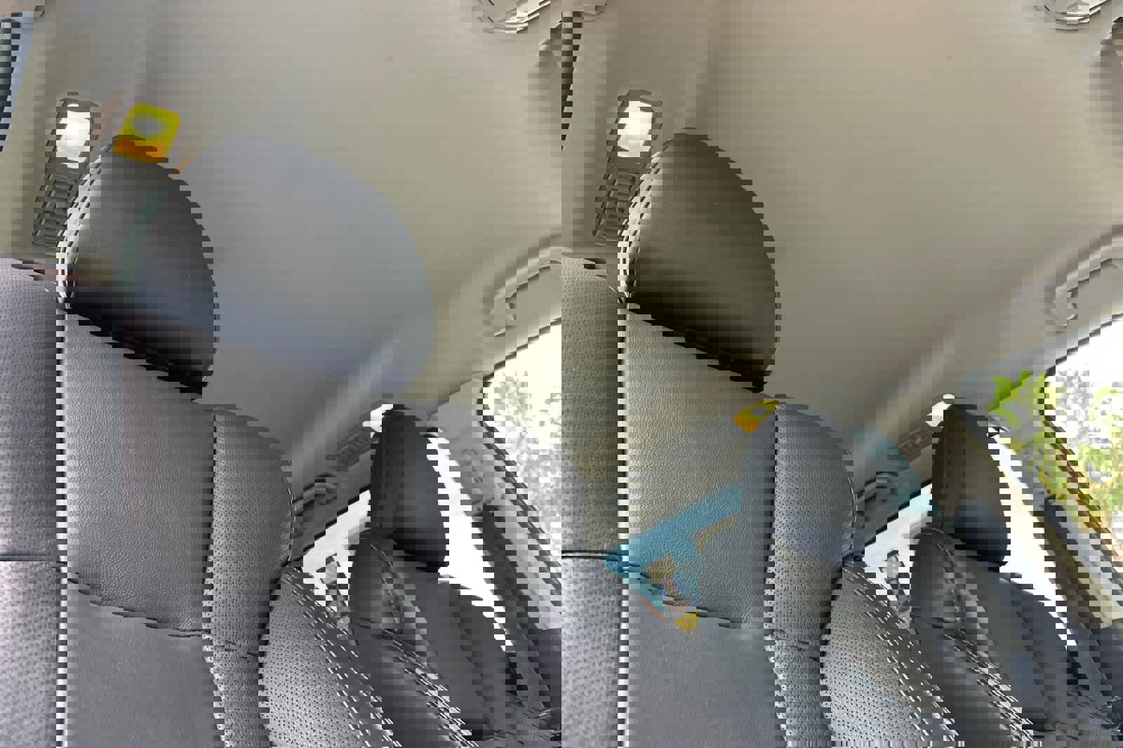 Used 2023 Subaru Ascent Limited AWD/4WD image 17