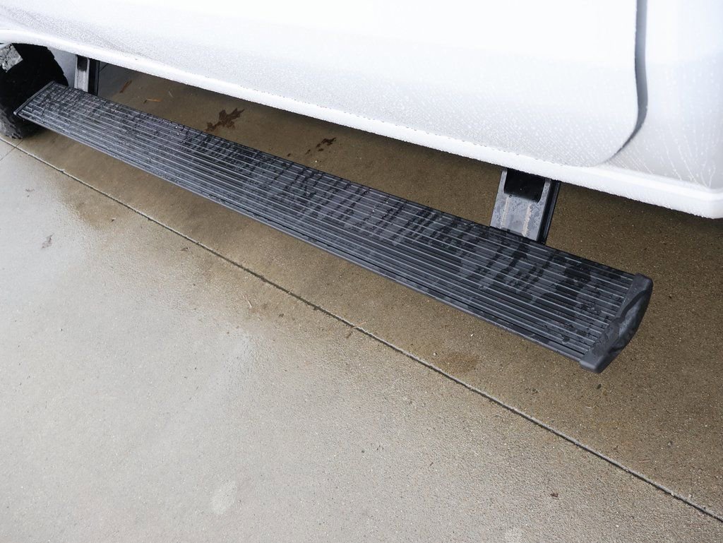 New 2026 Chevrolet Silverado 1500 RST image 11