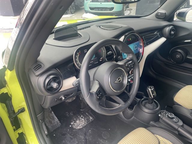 Used 2023 MINI Cooper S image 16