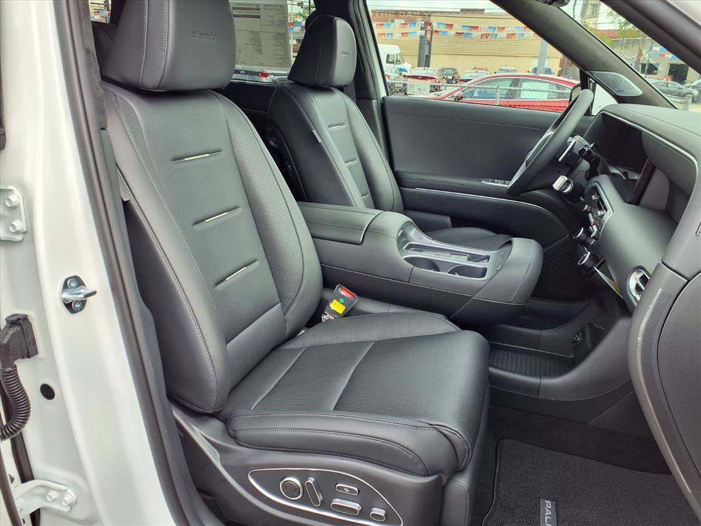 New 2026 Hyundai Palisade Calligraphy image 5