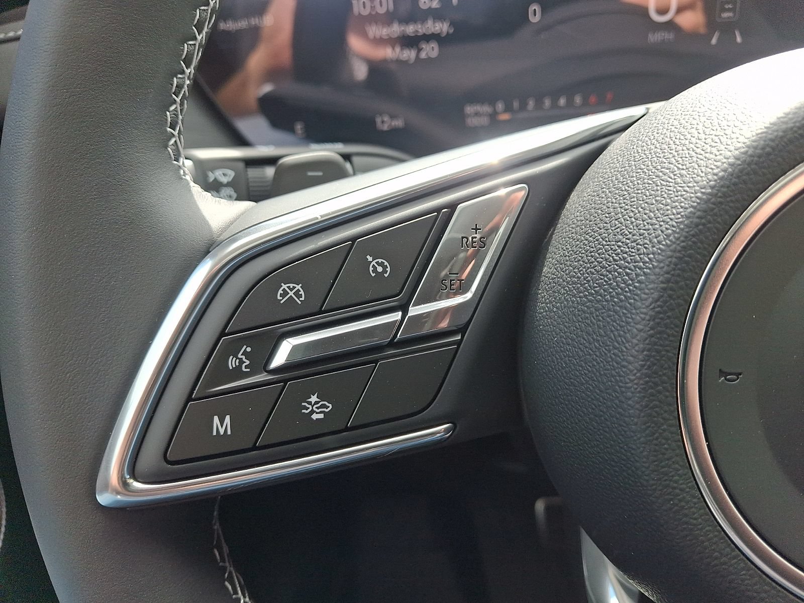 New 2026 Buick Envision Sport Touring AWD/4WD image 21