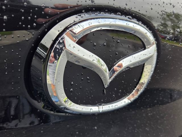 New 2026 MAZDA MAZDA3 s FWD image 10