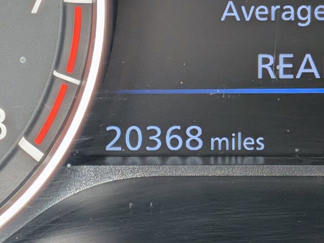 Used 2025 Nissan Altima 2.5 SV image 24