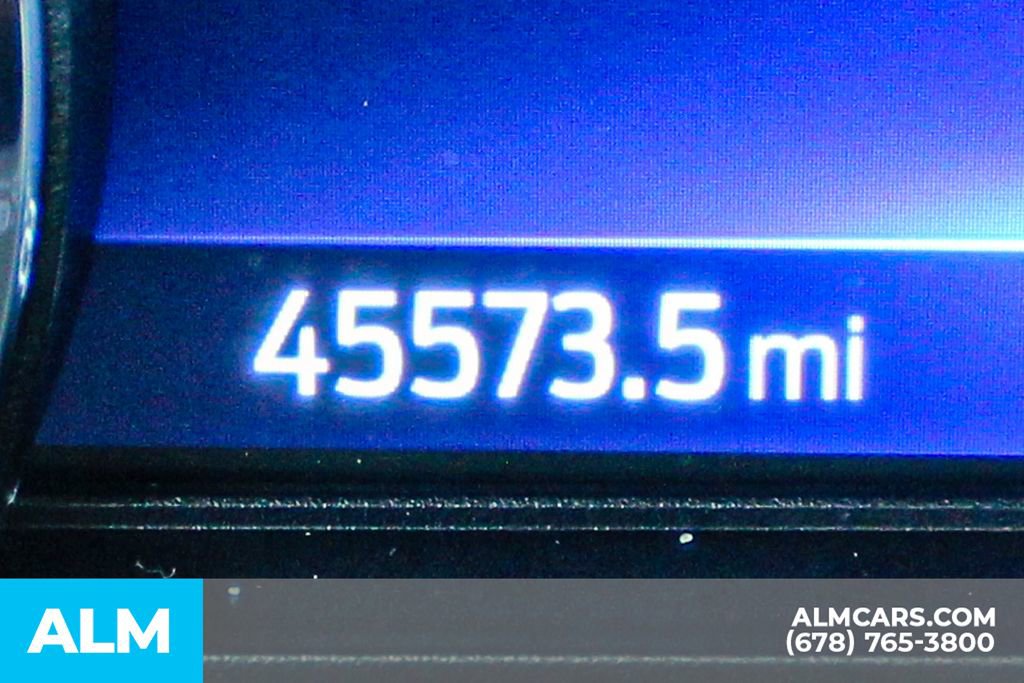 Used 2024 Ford Maverick Lariat image 42