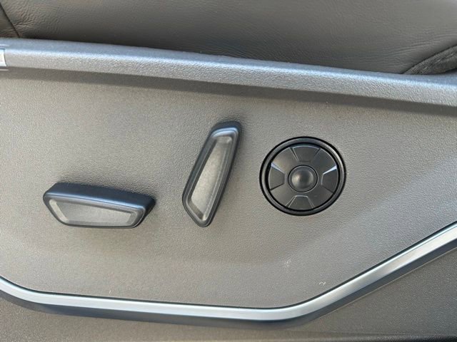 Certified 2025 Ford F350 Platinum w/ Platinum Plus Package image 35