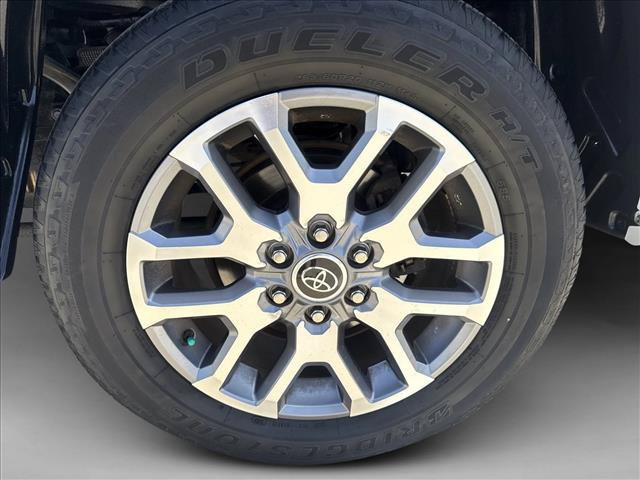 Used 2024 Toyota Tundra 1794 Edition AWD/4WD image 21