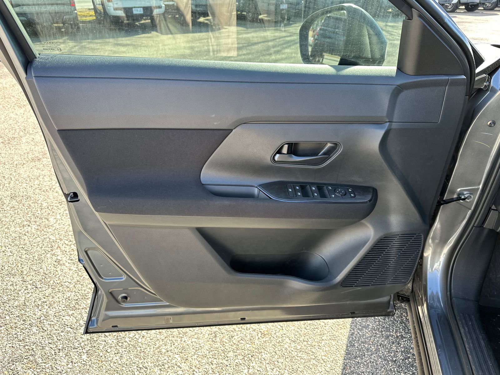 New 2026 Nissan Kicks S w/ Charging Package image 10